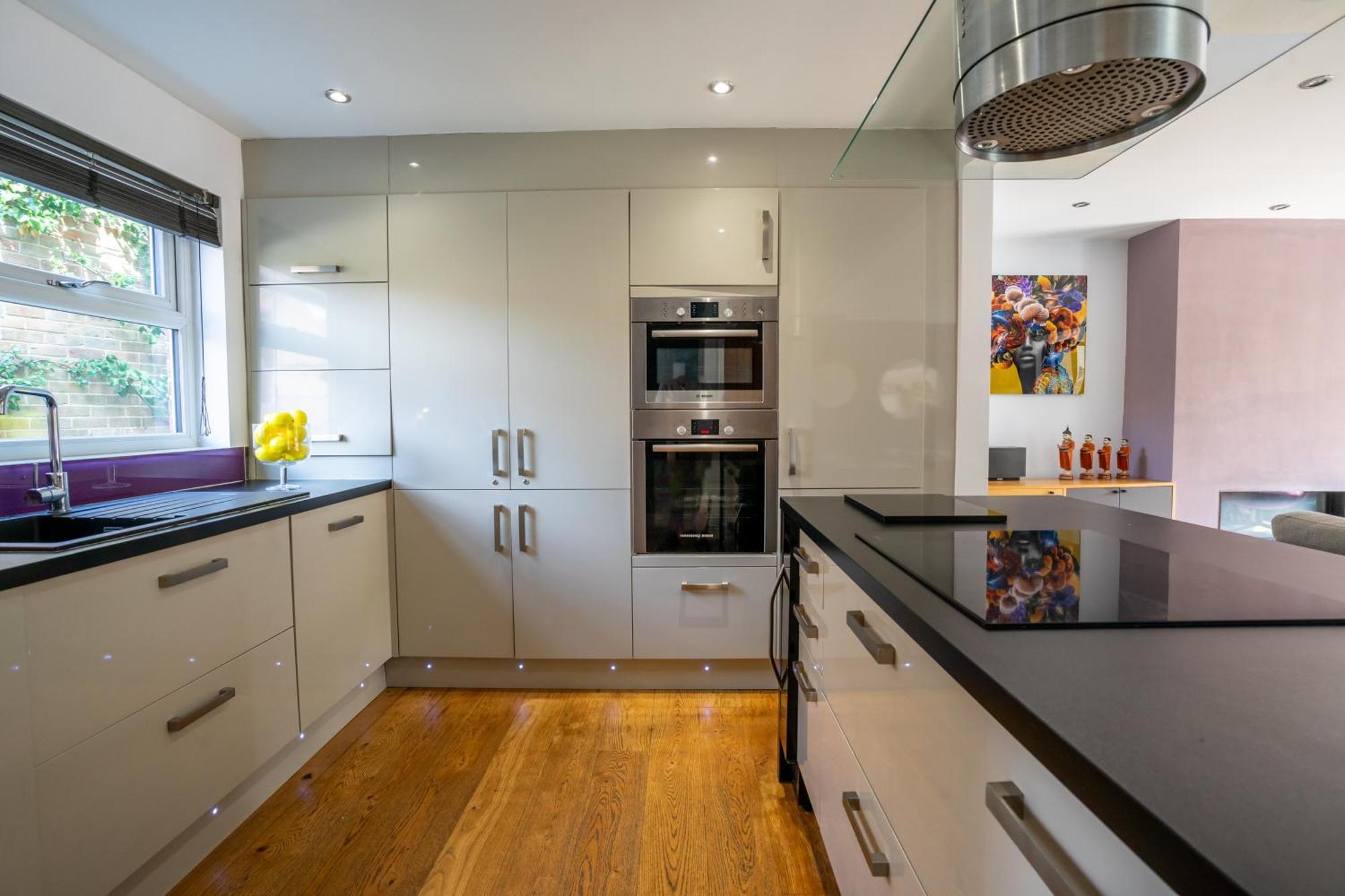 16 Hunt Court Villa York Dış mekan fotoğraf